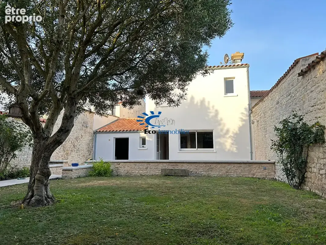 Exclusivite maison la rochelle  3 chambres avec garage et jardin - photo 2