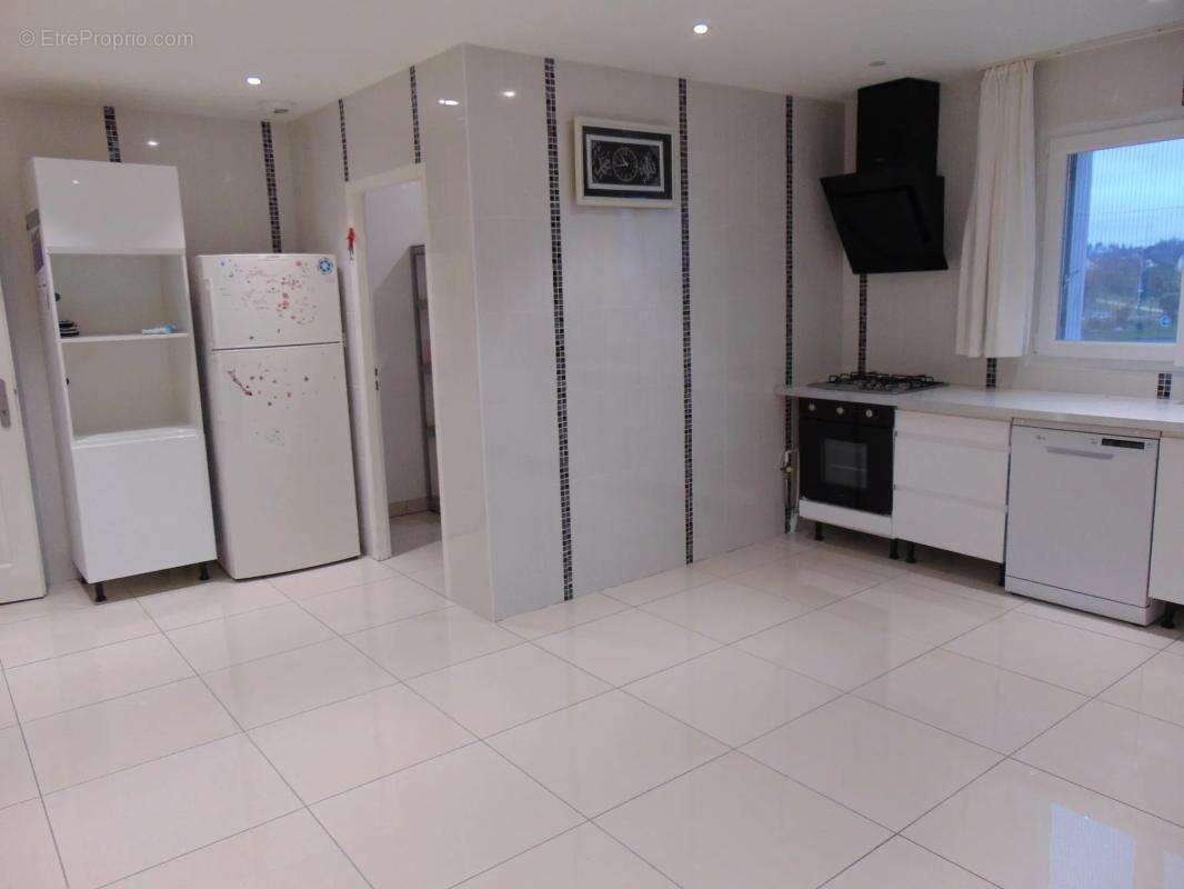 Maison à VILLEMANDEUR