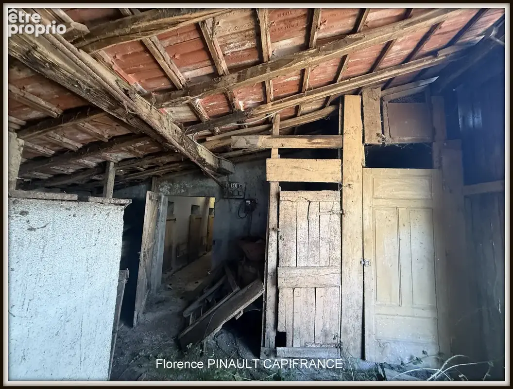 Propriete à vendre 4 pièces CANTAOUS (65) - photo 20