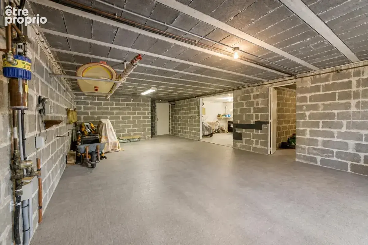 Maison de 6 pièces de 140 m² à Bléré - photo 17