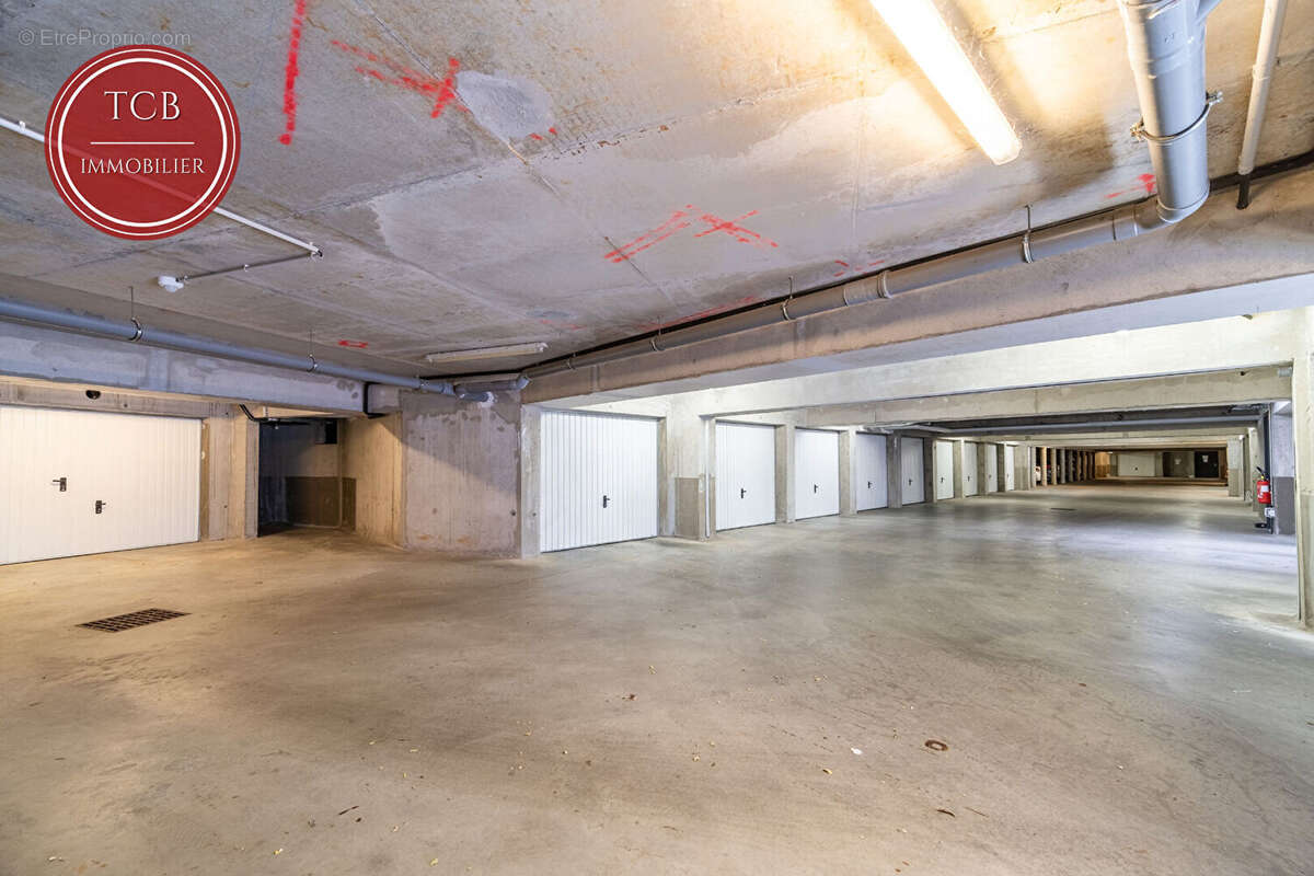 Appartement à CERNAY