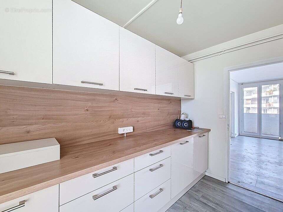 Appartement à LA SEYNE-SUR-MER