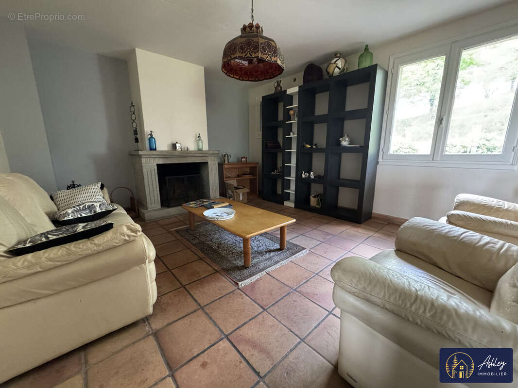 Maison à vendre YDES 7 pièces - Maison à YDES