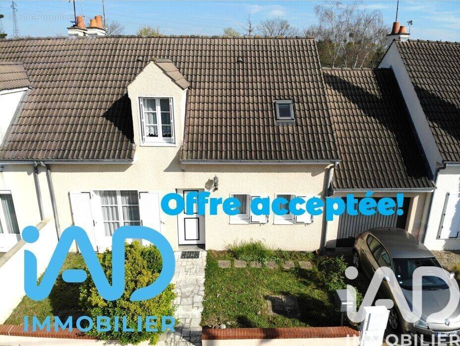 Photo 1 - Maison à ORLEANS