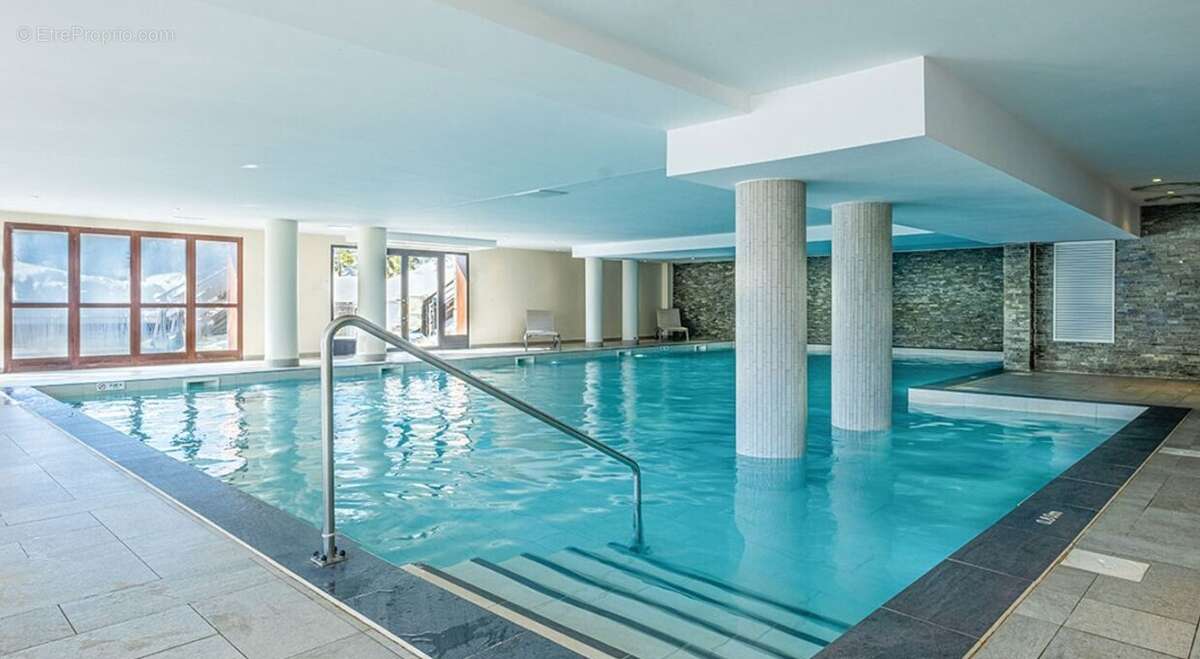 Appartement à ARACHES-LA-FRASSE