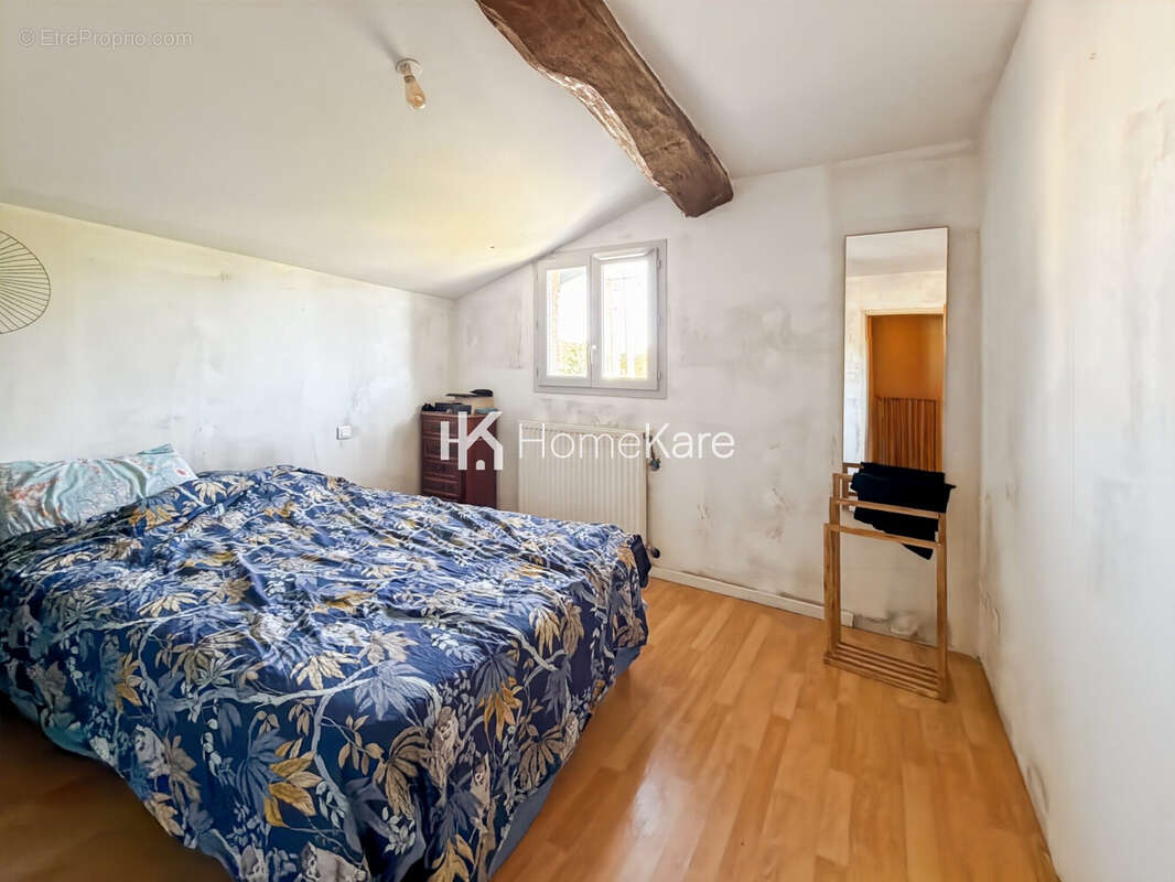 Appartement à MONTECH