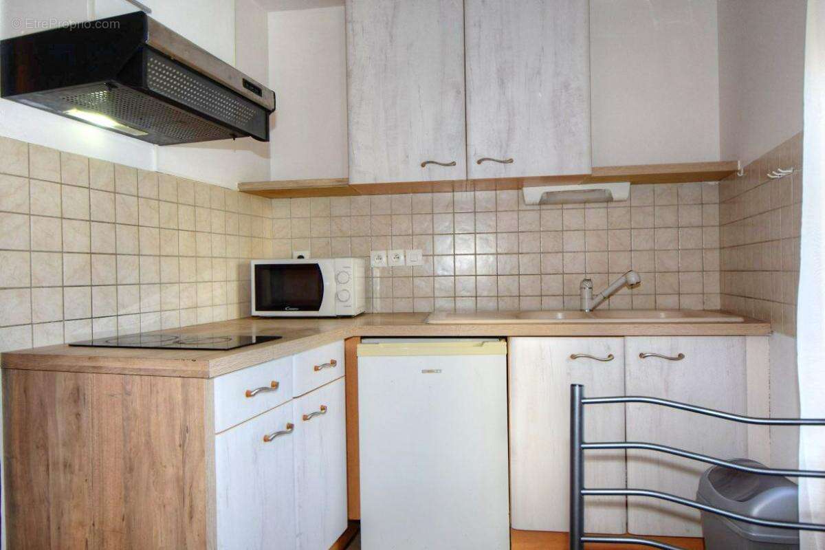 Appartement à TREGUIER