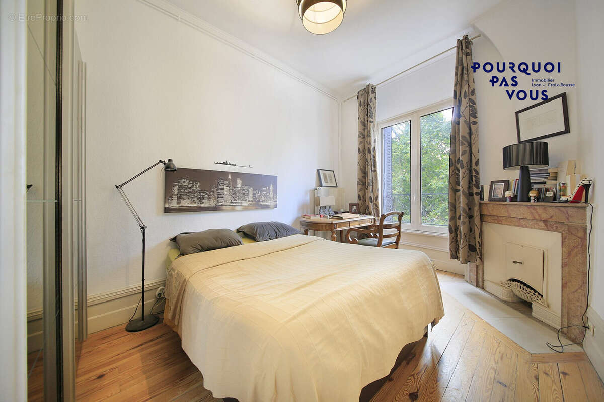 Appartement 44 m² à Lyon-4e  - photo 5
