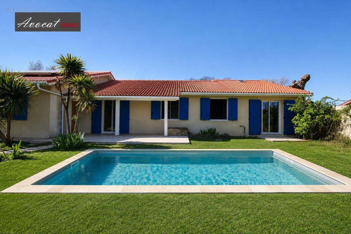 Villa Le Teich - photo 9