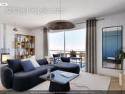 Appartement à SAINT-GENIS-POUILLY