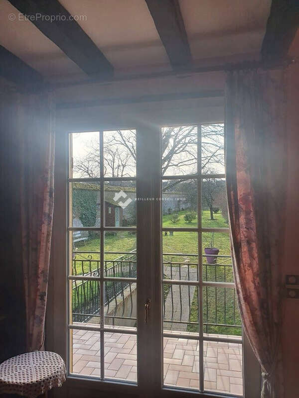 Maison 5 pièces 135 m² à vendre à Thomery (77810) - photo 8