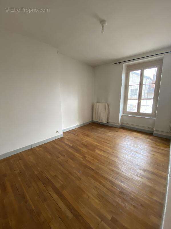 Appartement à LIMOGES