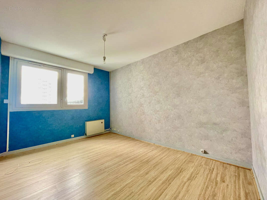 Appartement à HEROUVILLE-SAINT-CLAIR