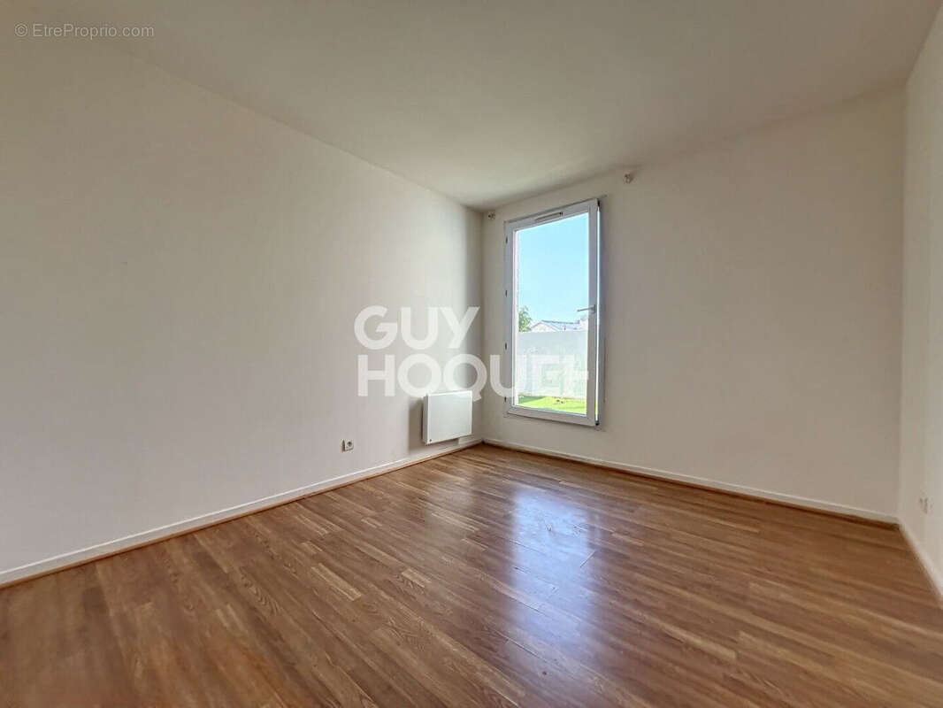 Appartement à PIERREFITTE-SUR-SEINE