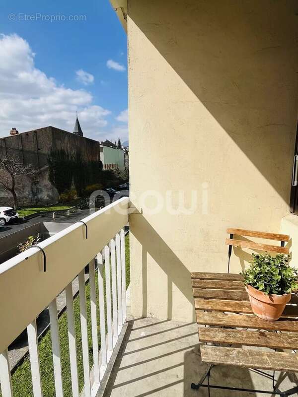 Appartement à CLERMONT-FERRAND