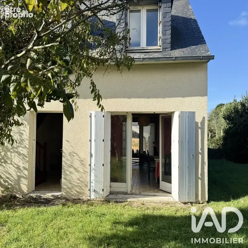 Photo 1 - Maison à CROZON