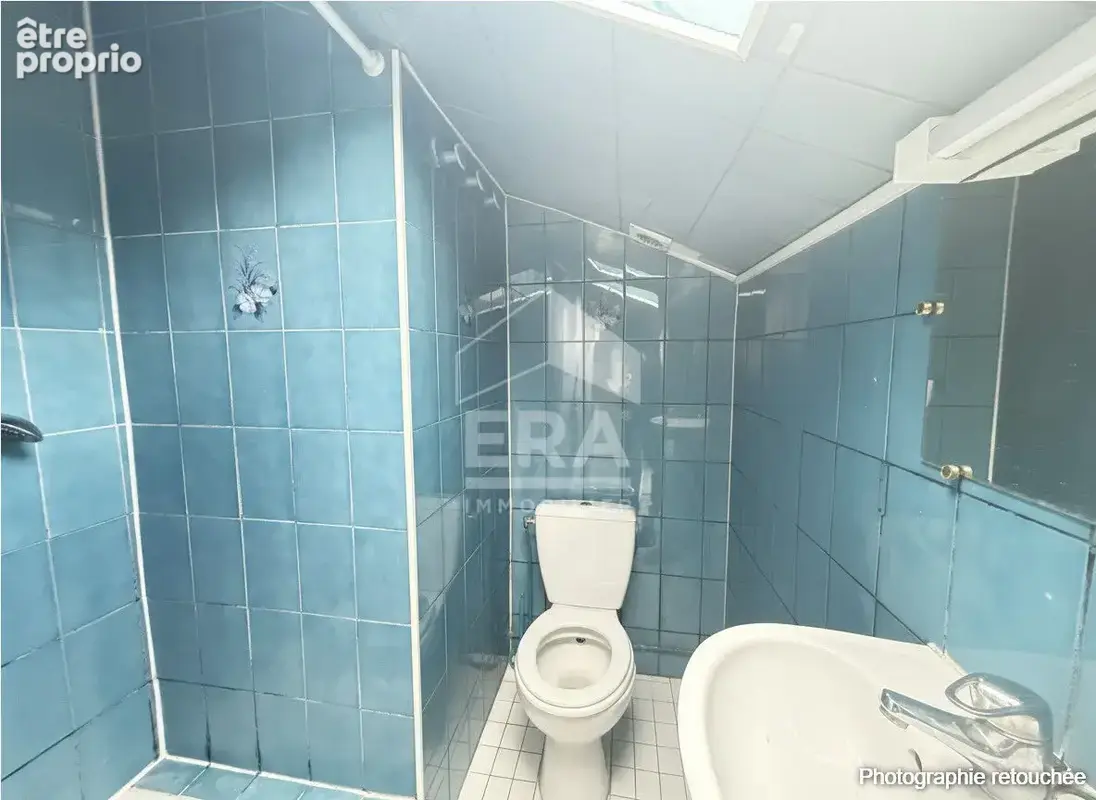 Appartement 23m² à maisons-alfort - photo 4
