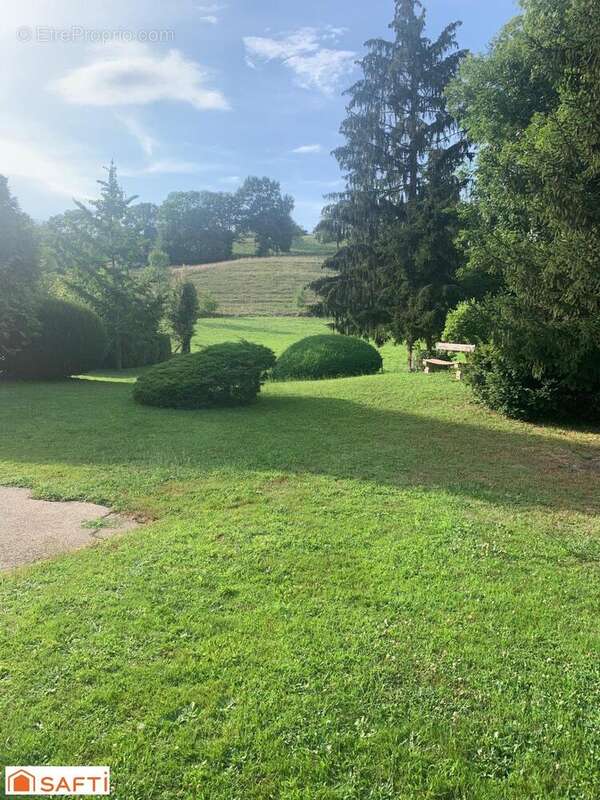 Photo 4 - Maison à BRENS