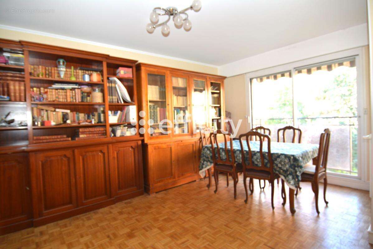 Appartement à CRETEIL