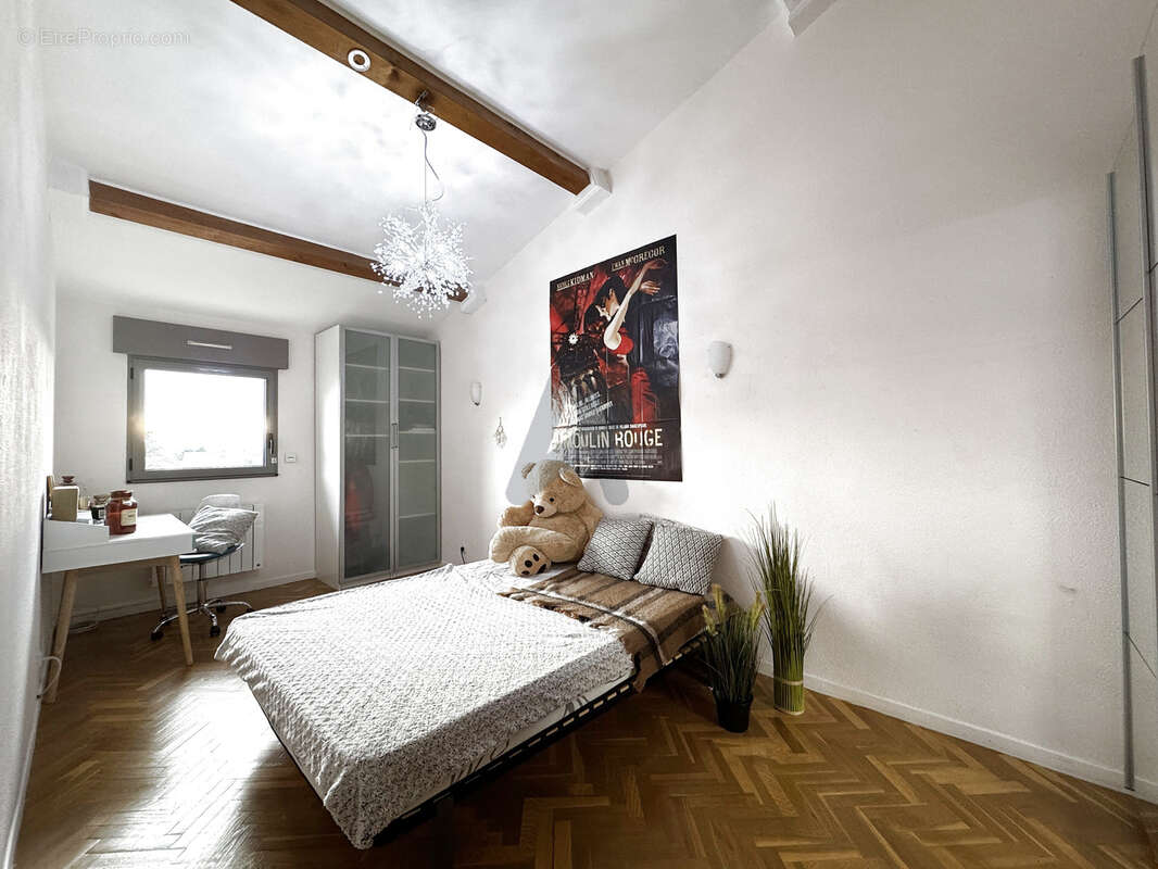 Appartement à LIMONEST