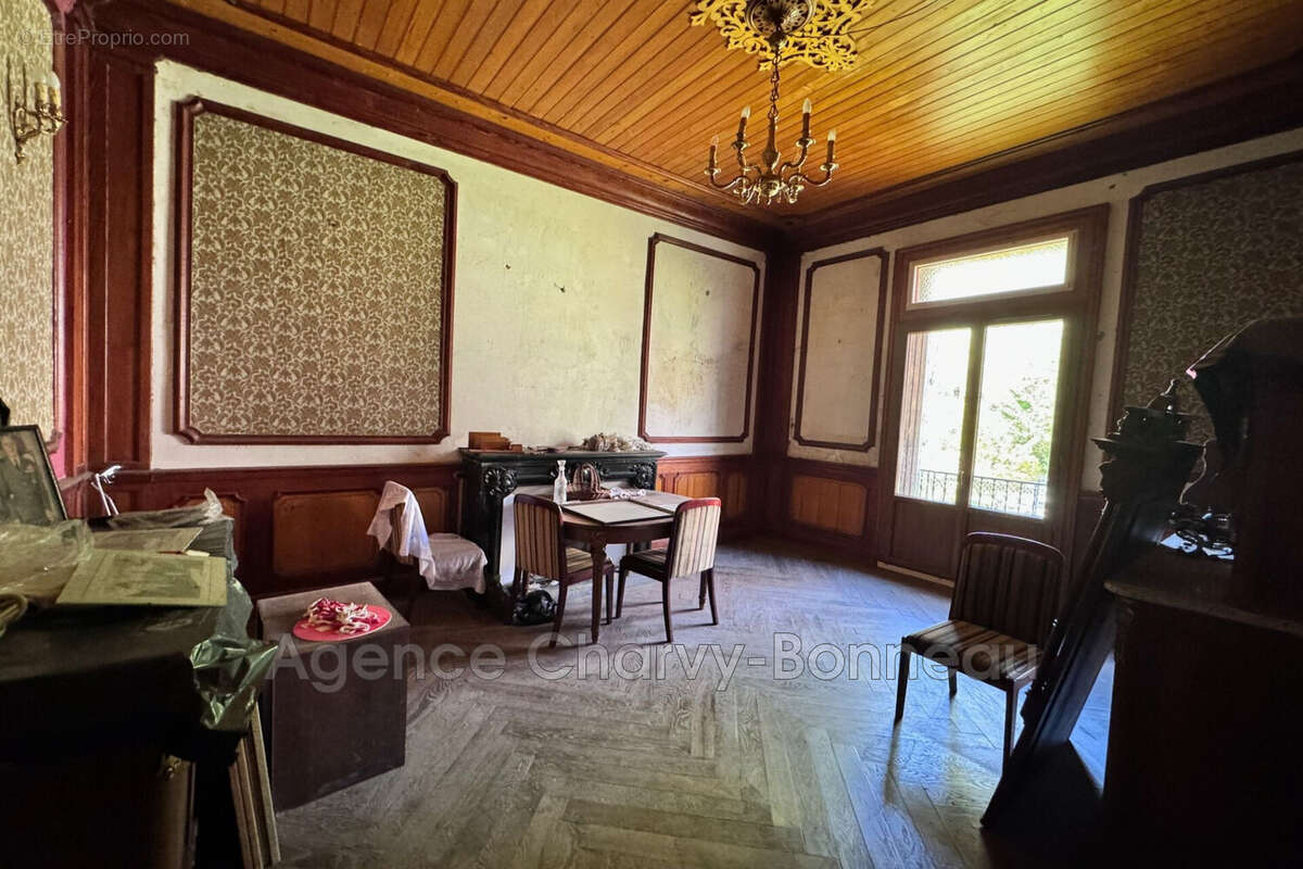 Maison à AULUS-LES-BAINS