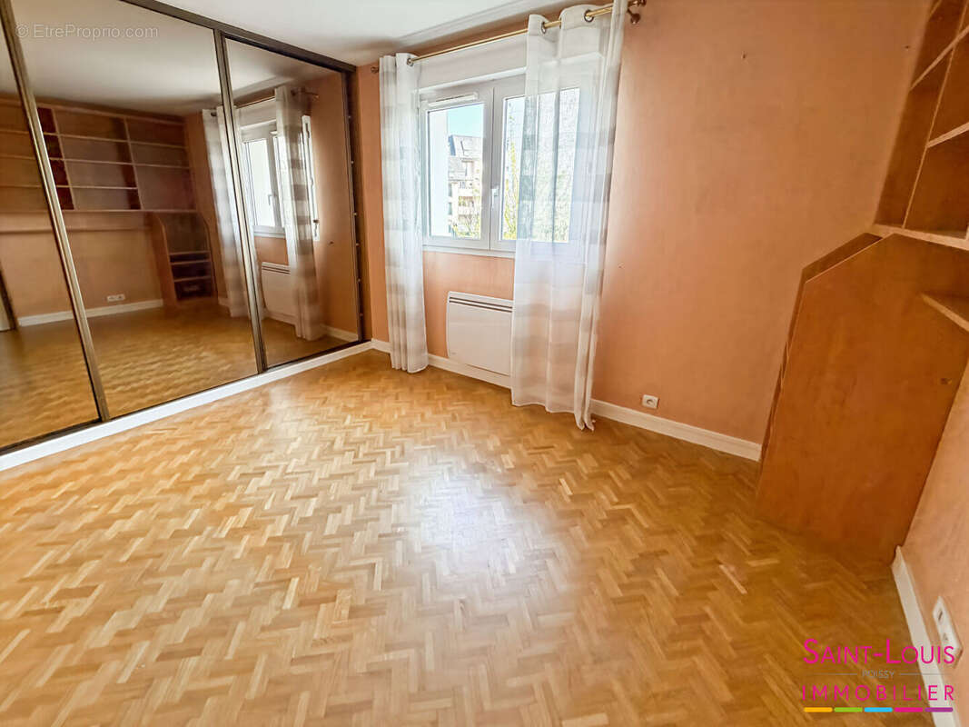 Appartement à POISSY