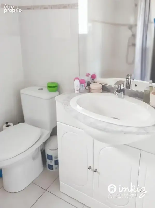 Maison 4 pièces - photo 12