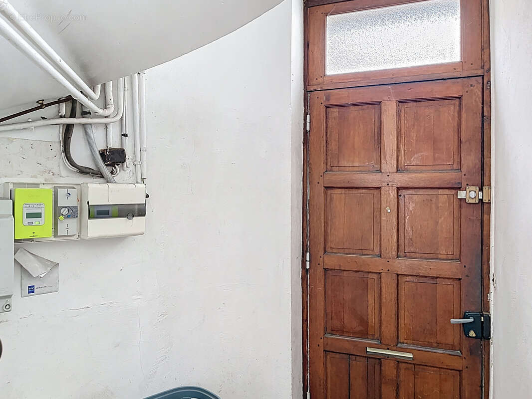 Appartement à COUTANCES