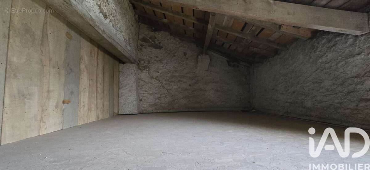 Photo 5 - Maison à BEAUSSE