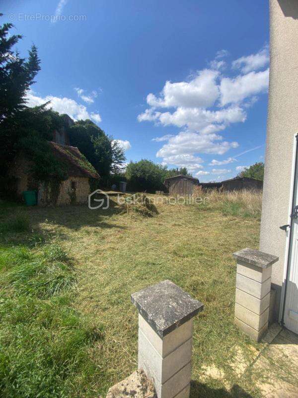 Maison 127 m² proche Vendôme - photo 9