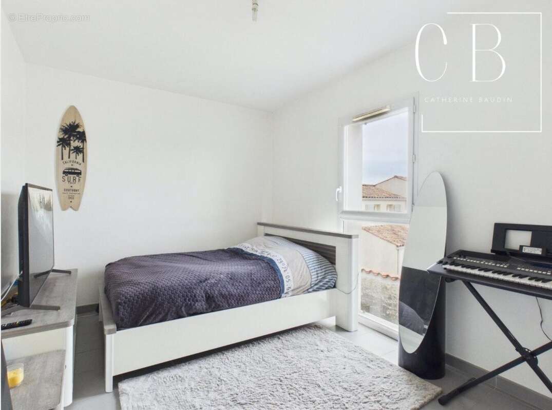 Photo 6 - Appartement à PERIGNY