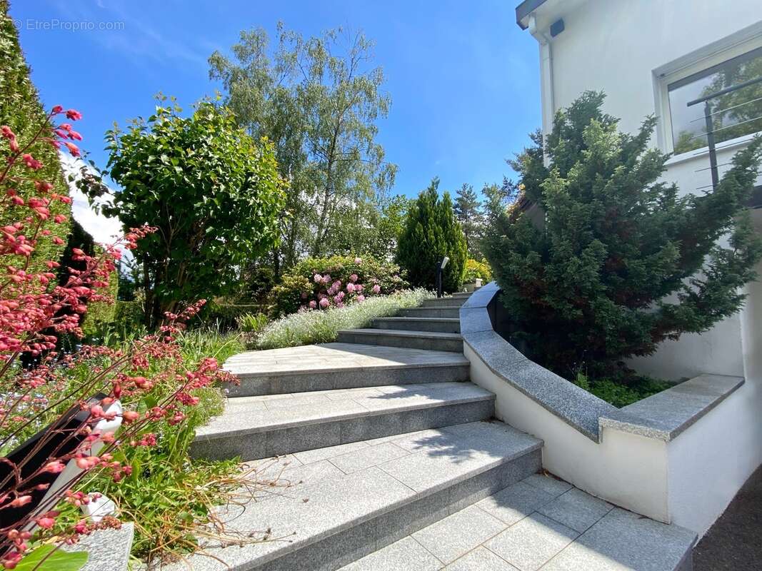 Maison à vendre 9 pièces proche de BELFORT (90) - photo 4