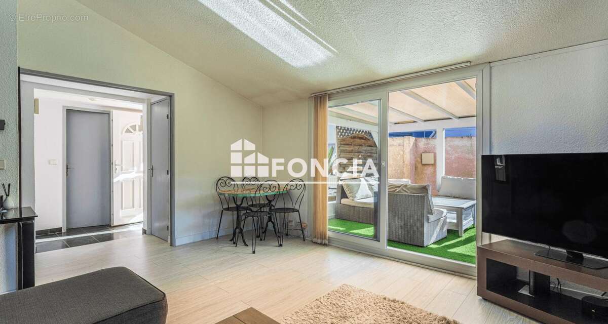 Appartement à LA SEYNE-SUR-MER