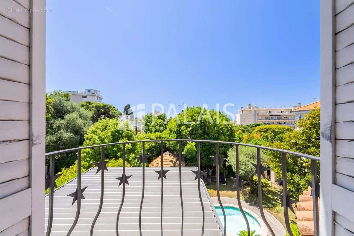 Maison à NICE