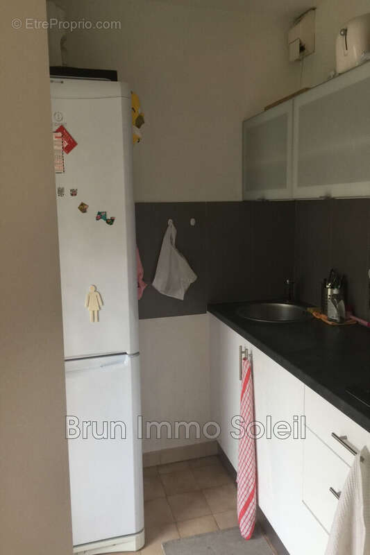 Appartement à CAGNES-SUR-MER