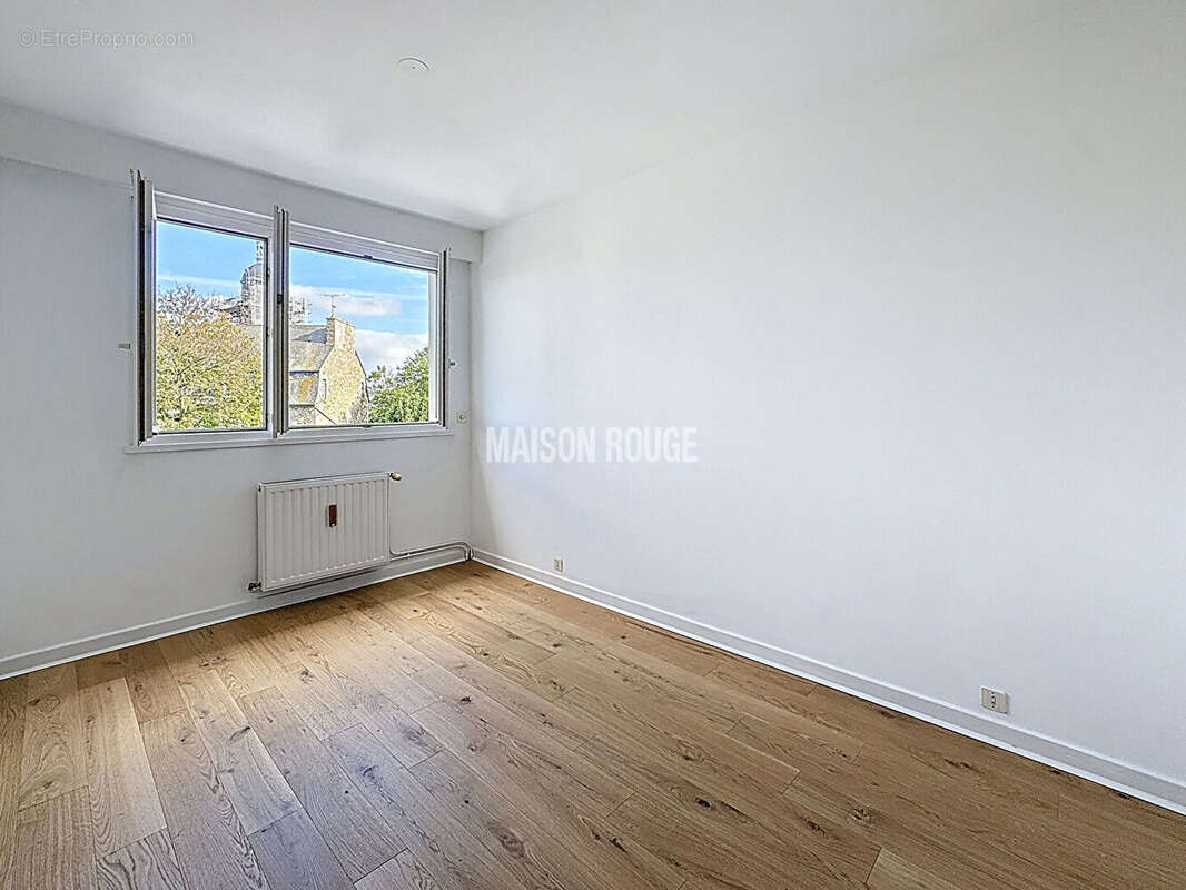 Appartement à LAMBALLE