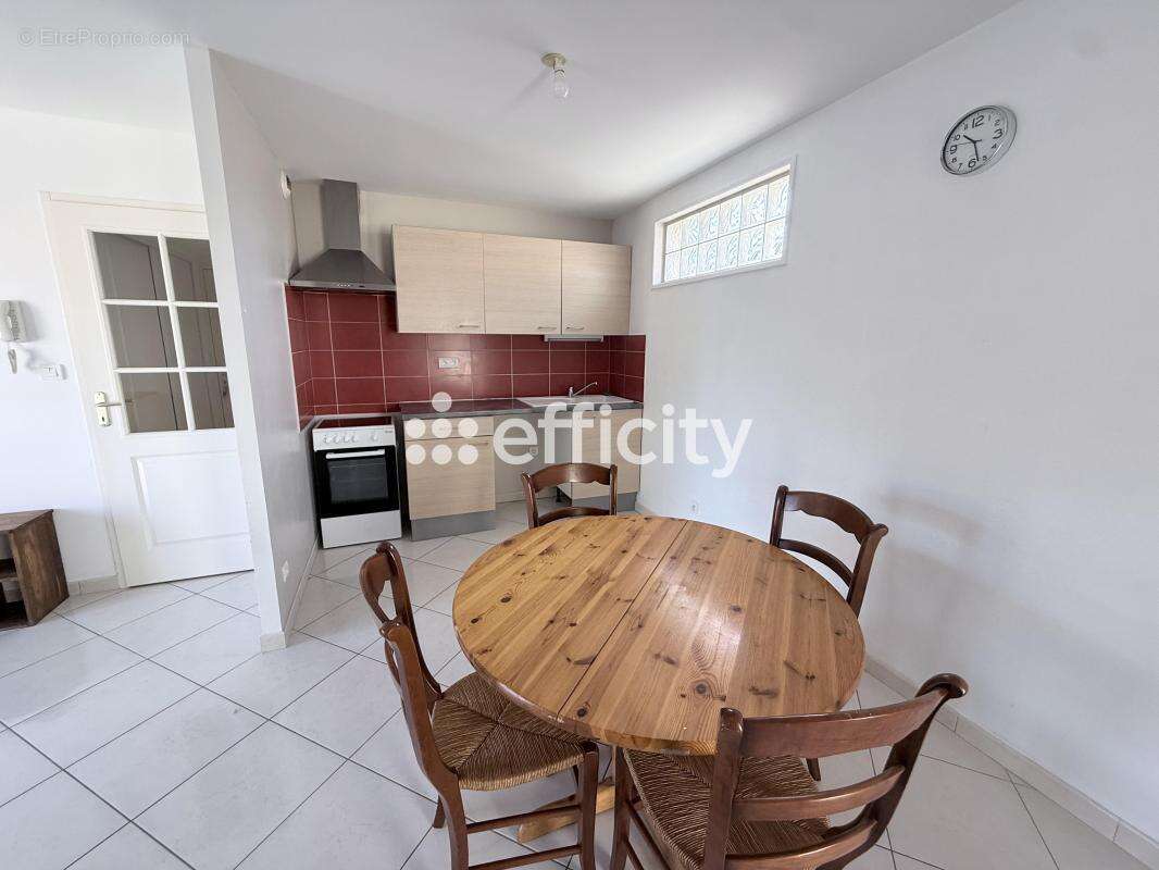 Appartement - photo 3