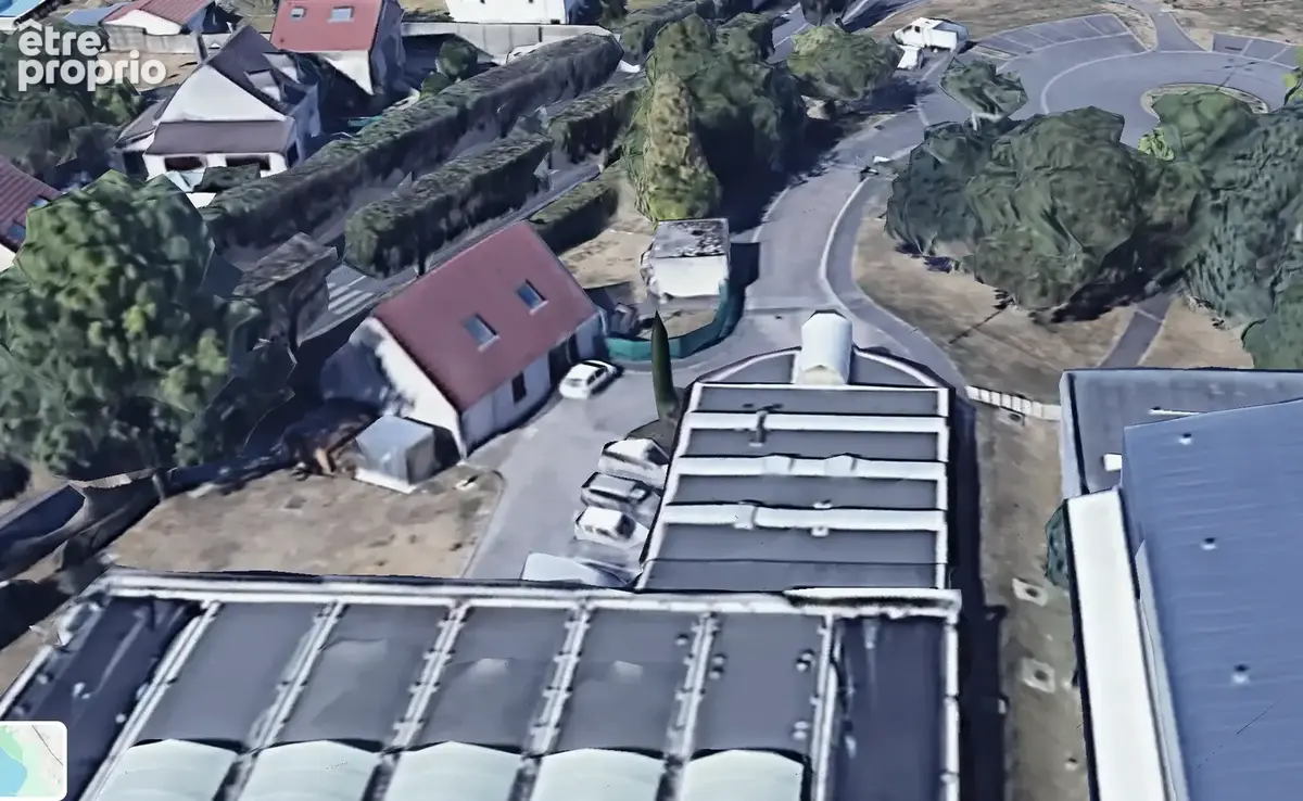 Claye souilly proche centre ville - photo 4
