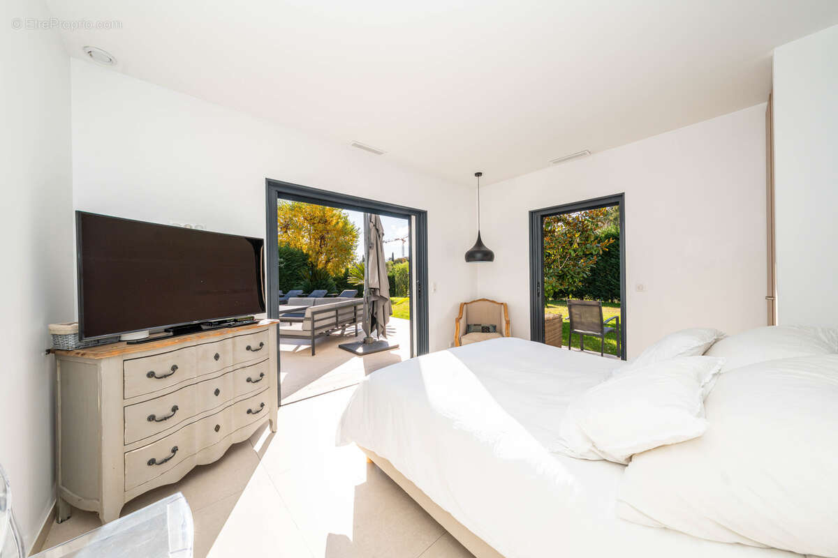 Maison à SAINT-PAUL