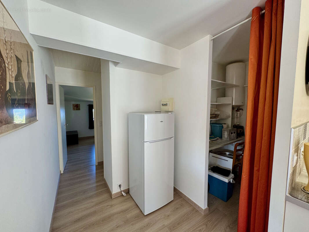 Appartement à BEAUMONT-DU-VENTOUX