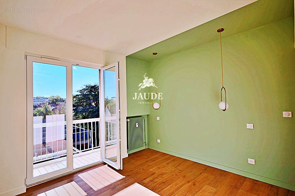 Appartement à CHAMALIERES