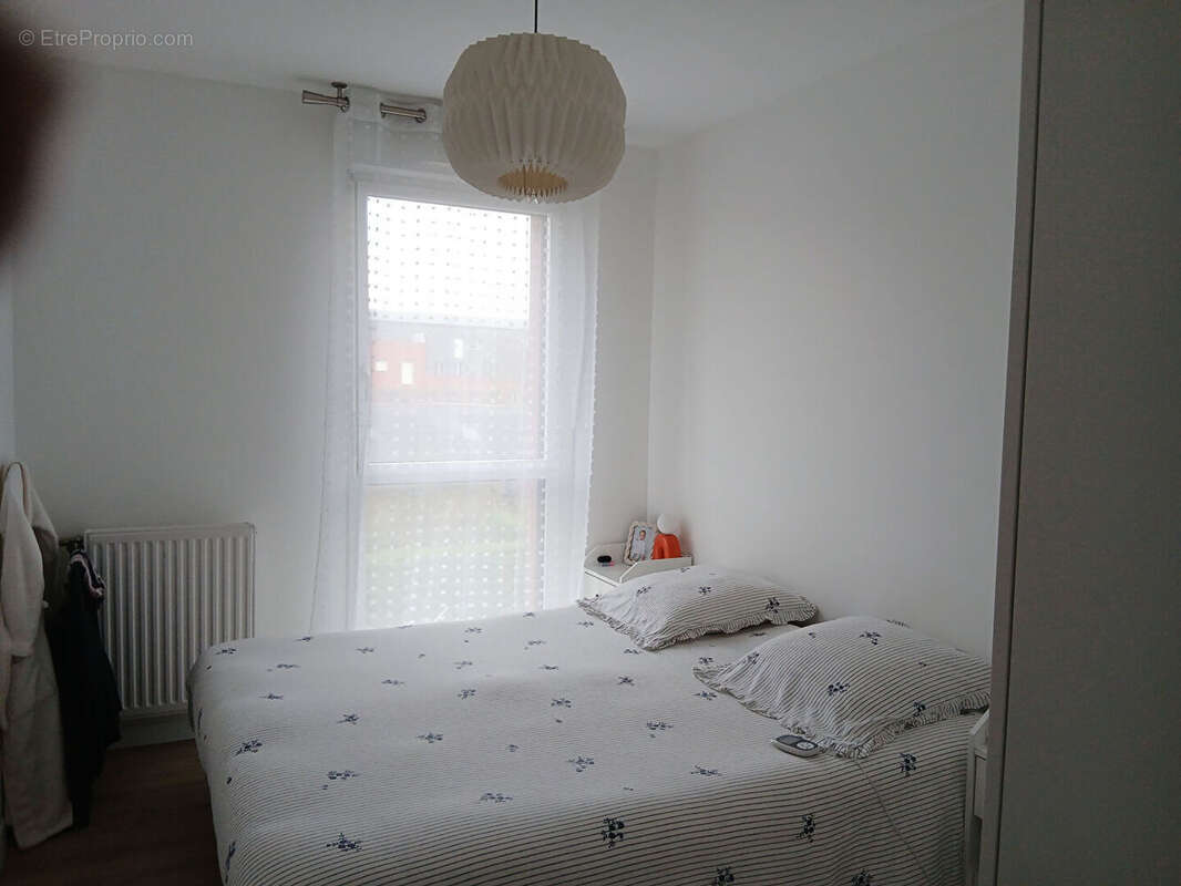 Appartement à CHANTEPIE