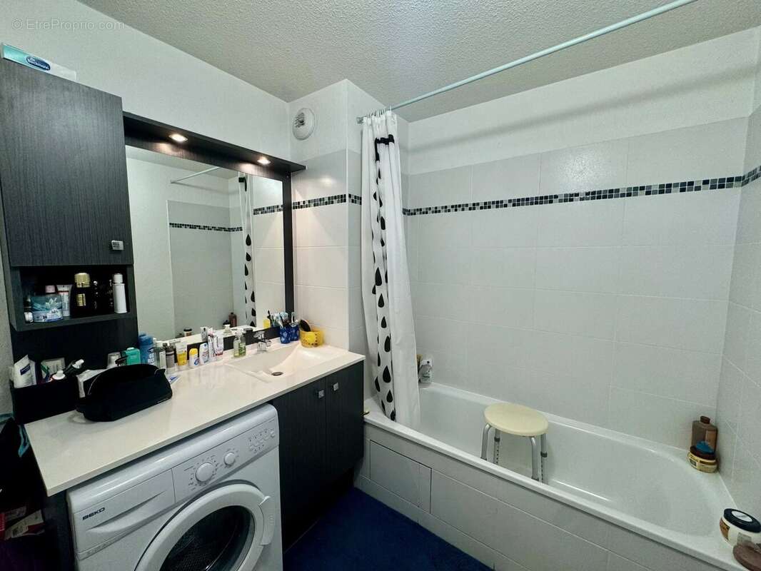 Appartement à BALMA