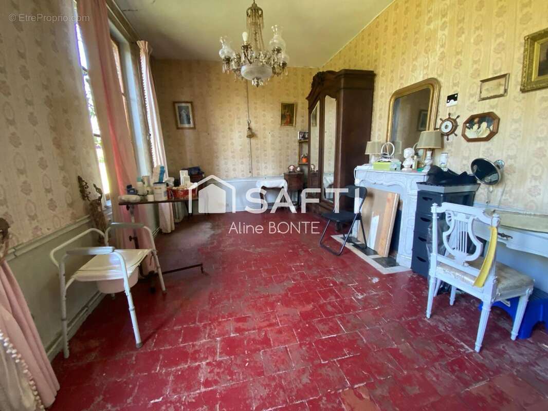 Photo 5 - Maison à BEAUMONT-LE-ROGER