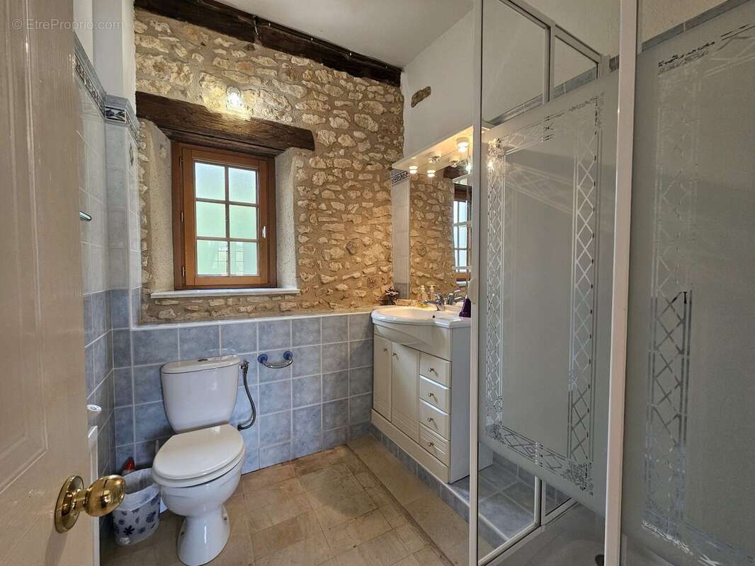 Maison à SAINT-MARCEL-DU-PERIGORD