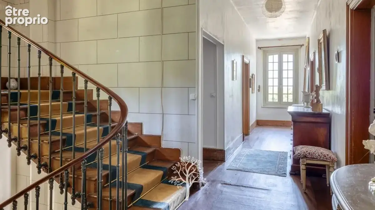 Maison 9 pièces 485 m² à vendre à L'hosmes (27570) - photo 8