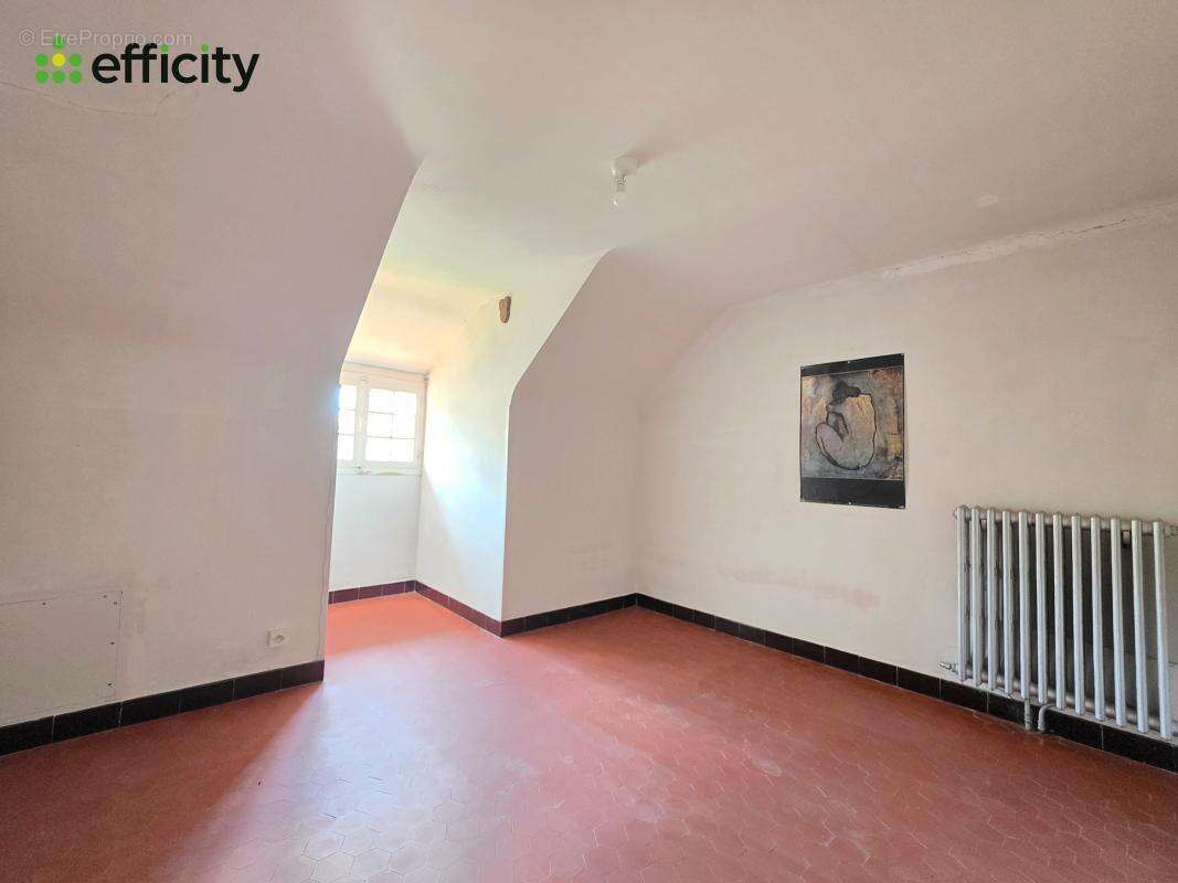 Appartement à DIGNE-LES-BAINS