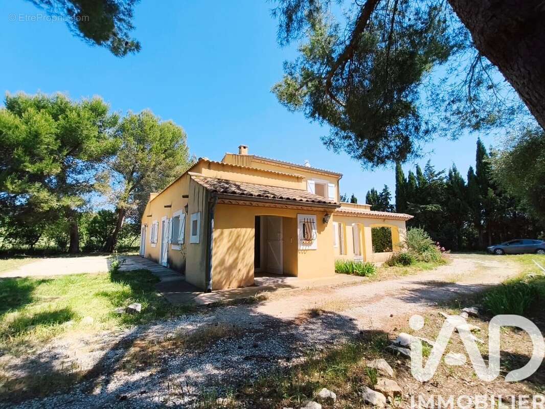 Photo 3 - Maison à CANET