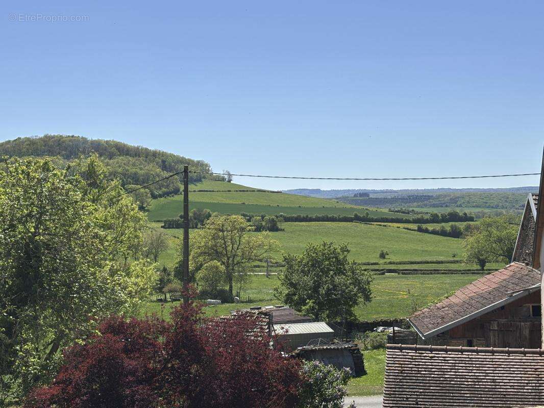 SEMUR EN AUXOIS 20min : maison de 144m², 5 chambres, grange, garage, cave, jardin. Prix 288 000€ - photo 22