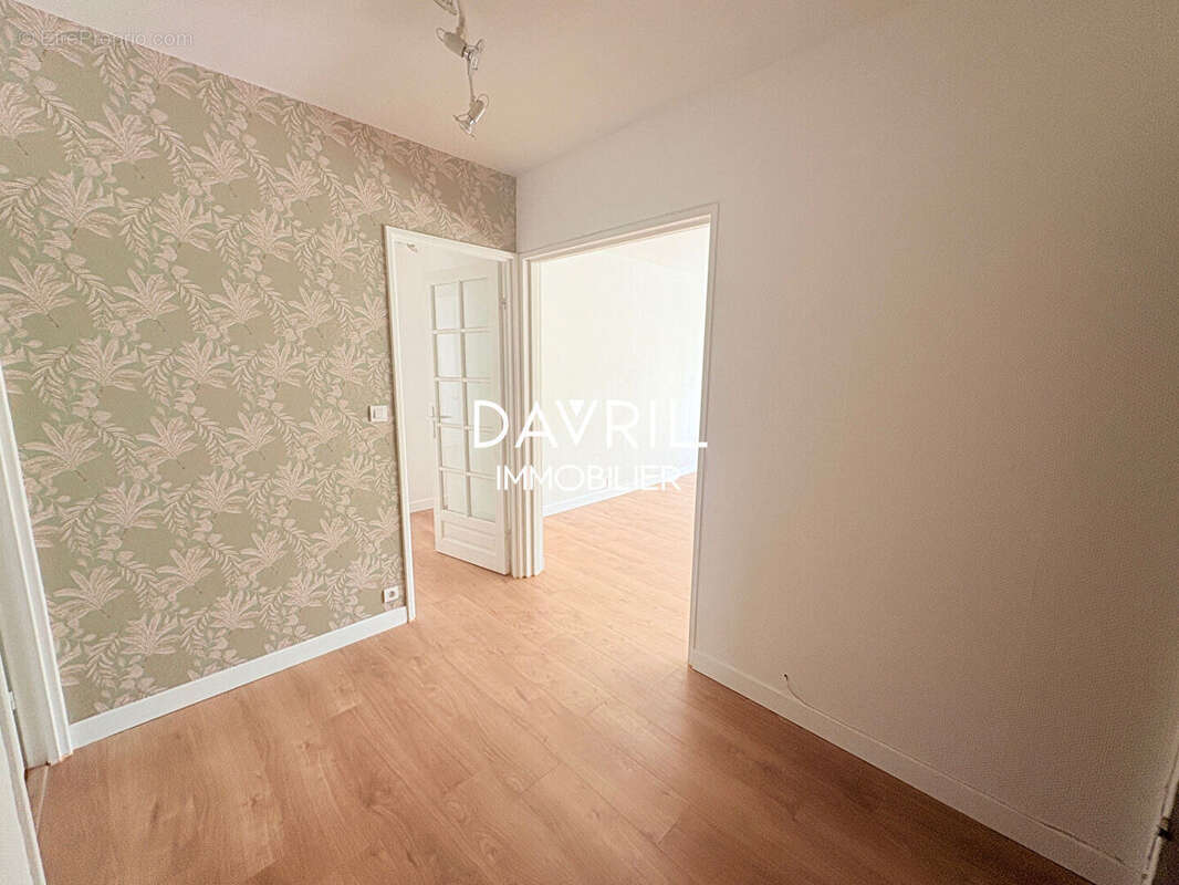 Appartement à ANDRESY